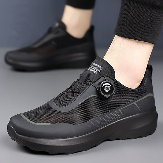 👋 Envío gratis👋Zapatillas con botones giratorios