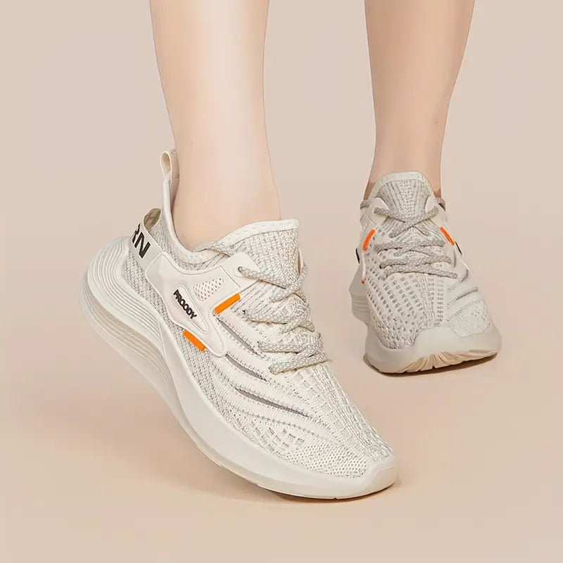 2025 nuevos zapatos de red de estilo coreano