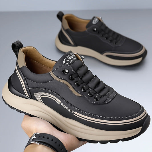 💥50% de descuento💥Zapatos deportivos casuales de suela blanda