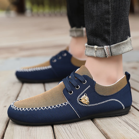 👋 Envío gratis👋Zapatos casuales planos “leopardo dorado”