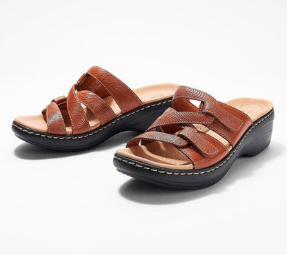 Sandalias de mujer casuales y cómodas de nuevo estilo
