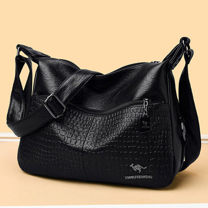 Bolso De Hombro De Mujer Que Combina Con Todo