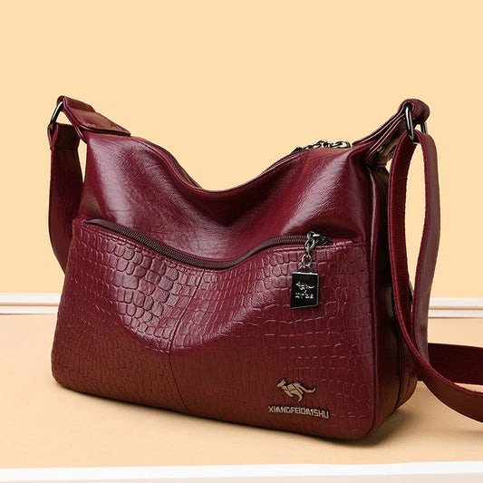 Bolso De Hombro De Mujer Que Combina Con Todo