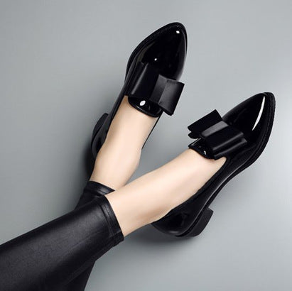 (balas) zapatos individuales para mujeres