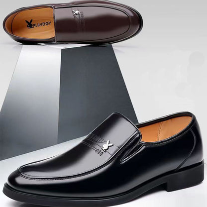 💥50% de descuento💥 Zapatos casuales de moda de cuero genuino