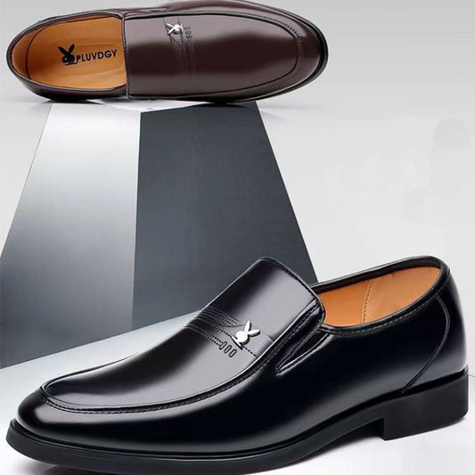 💥50% de descuento💥 Zapatos casuales de moda de cuero genuino