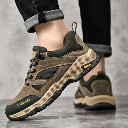 Zapatillas Transpirables y Resistentes para Hombre
