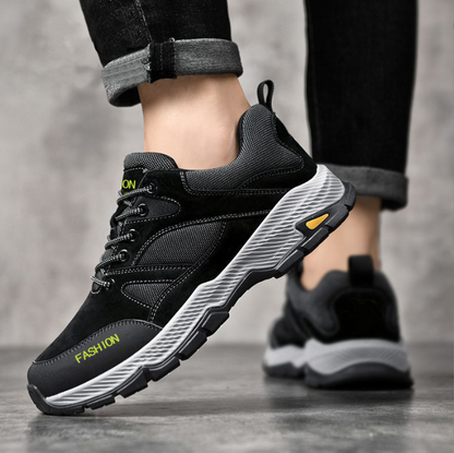 Zapatillas Transpirables y Resistentes para Hombre