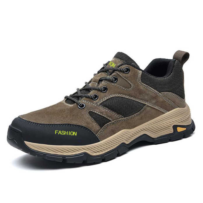 Zapatillas Transpirables y Resistentes para Hombre