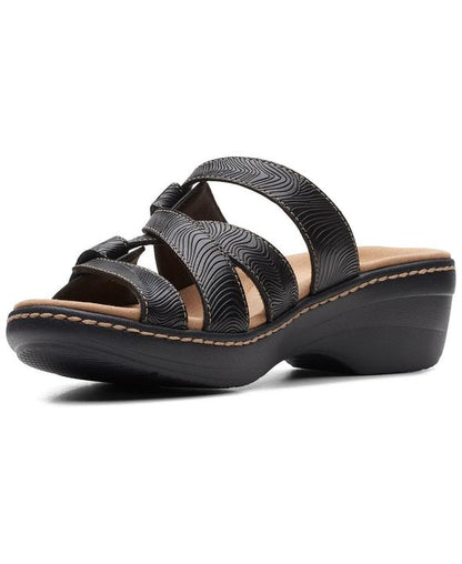 Sandalias de mujer casuales y cómodas de nuevo estilo