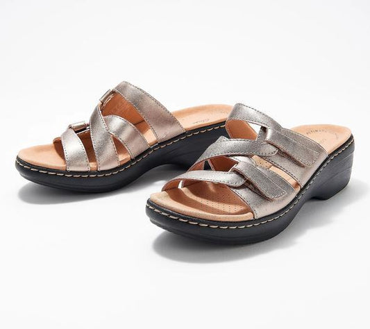 Sandalias de mujer casuales y cómodas de nuevo estilo