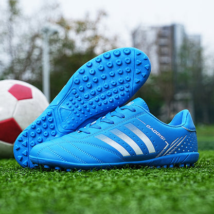Bota de Fútbol