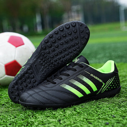 Bota de Fútbol