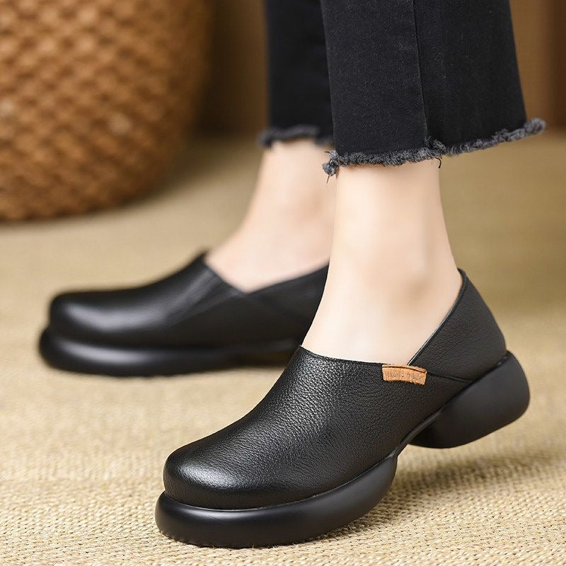Mocasines Cómodos para Mujer