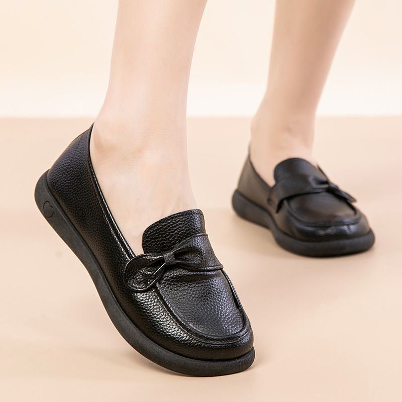 Zapatos casuales versátiles para mujer