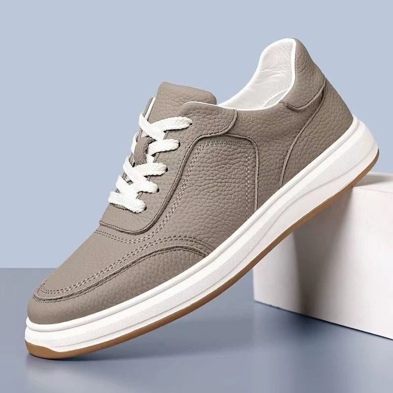 Nuevas zapatillas de skate para hombre