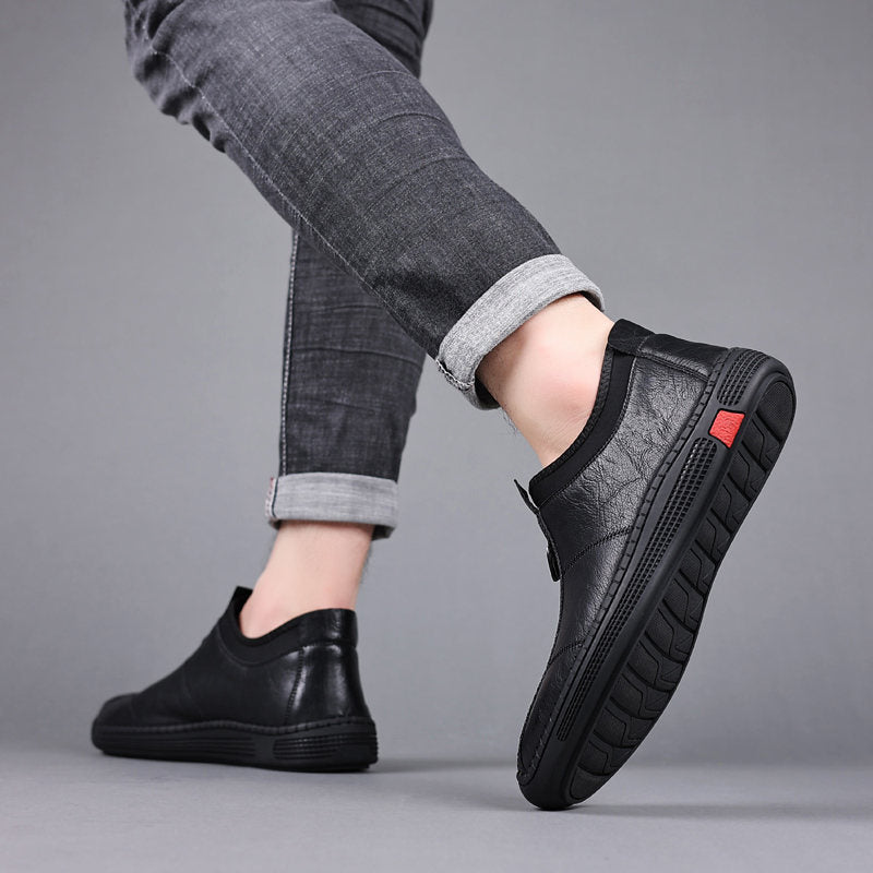 Zapatillas de running casual para hombre