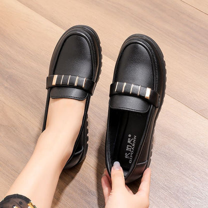 Mocasines versátiles para mujer