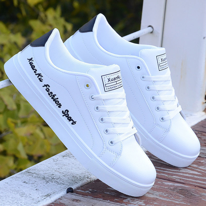 Zapatillas de corte bajo para hombre