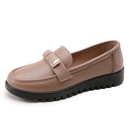Mocasines versátiles para mujer