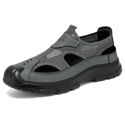 （50% de descuento）Zapatos de playa cómodos antideslizantes