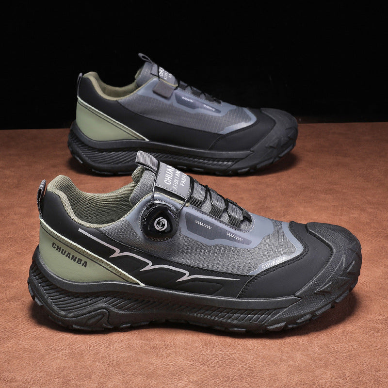 Zapatillas de senderismo informales