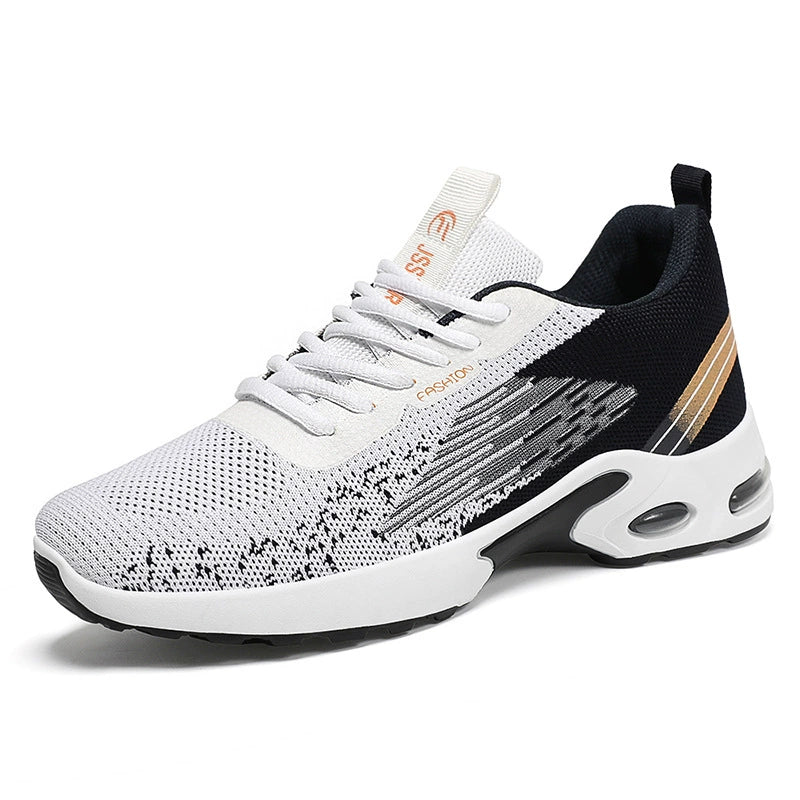 Zapatos para hombre de tallas grandes con amortiguación de aire