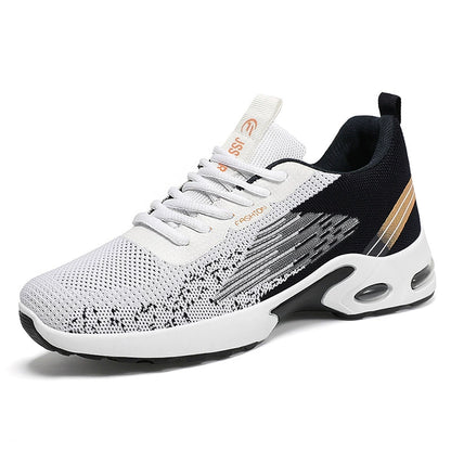 Zapatos para hombre de tallas grandes con amortiguación de aire