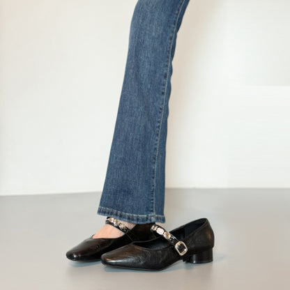 Zapatos Suaves y Elegantes para Mujer