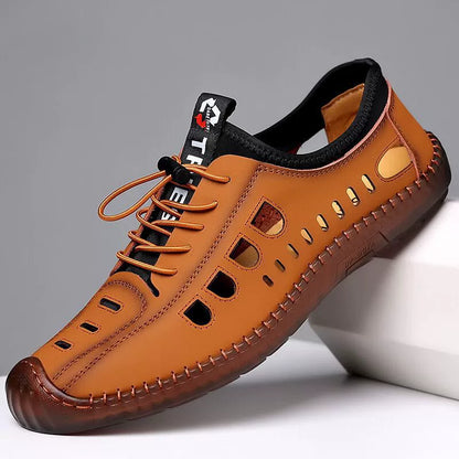 Zapatillas slip-on bajas para hombre