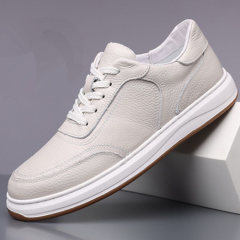 Nuevas zapatillas de skate para hombre