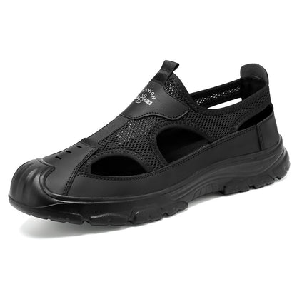 （50% de descuento）Zapatos de playa cómodos antideslizantes