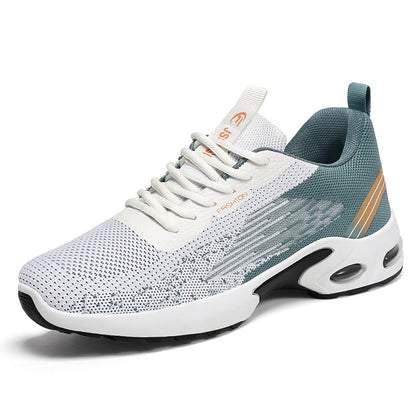Zapatos para hombre de tallas grandes con amortiguación de aire