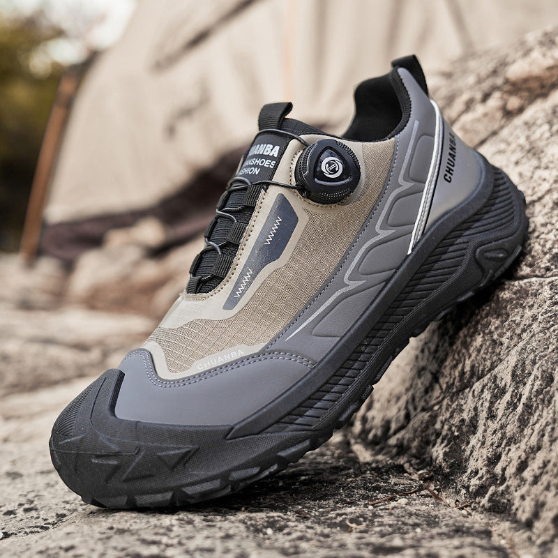 Zapatillas de senderismo informales