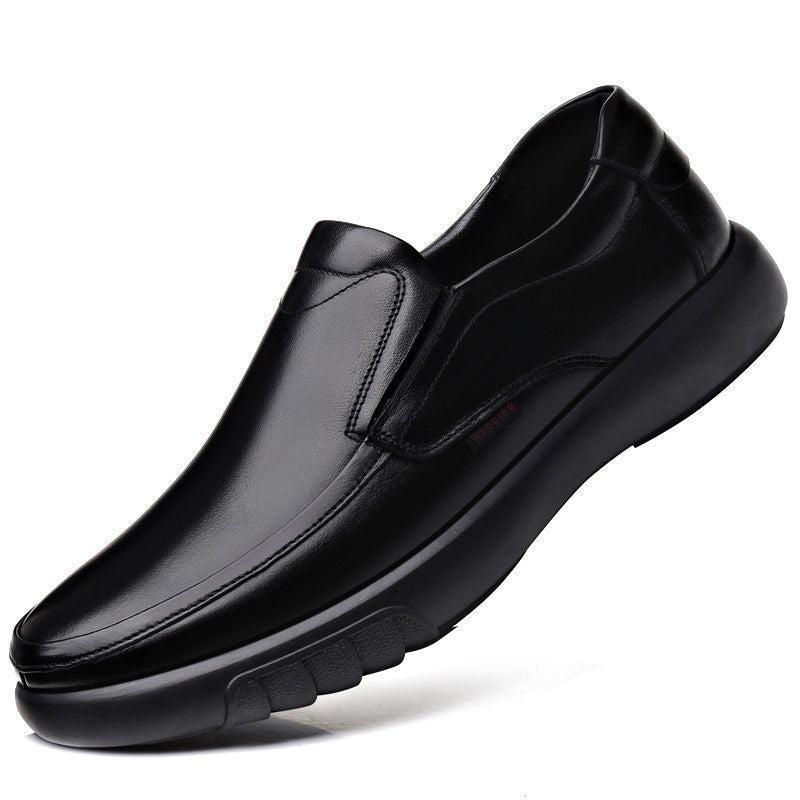 Zapatillas con cordones de estilo ejecutivo para hombre