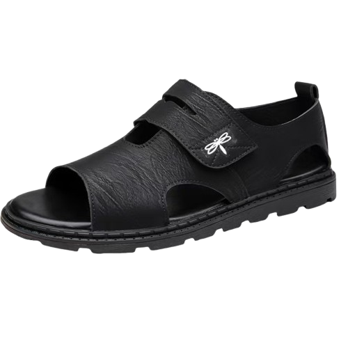 Sandalias para actividades al aire libre de talla grande para hombre