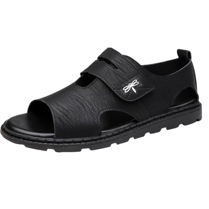 Sandalias para actividades al aire libre de talla grande para hombre