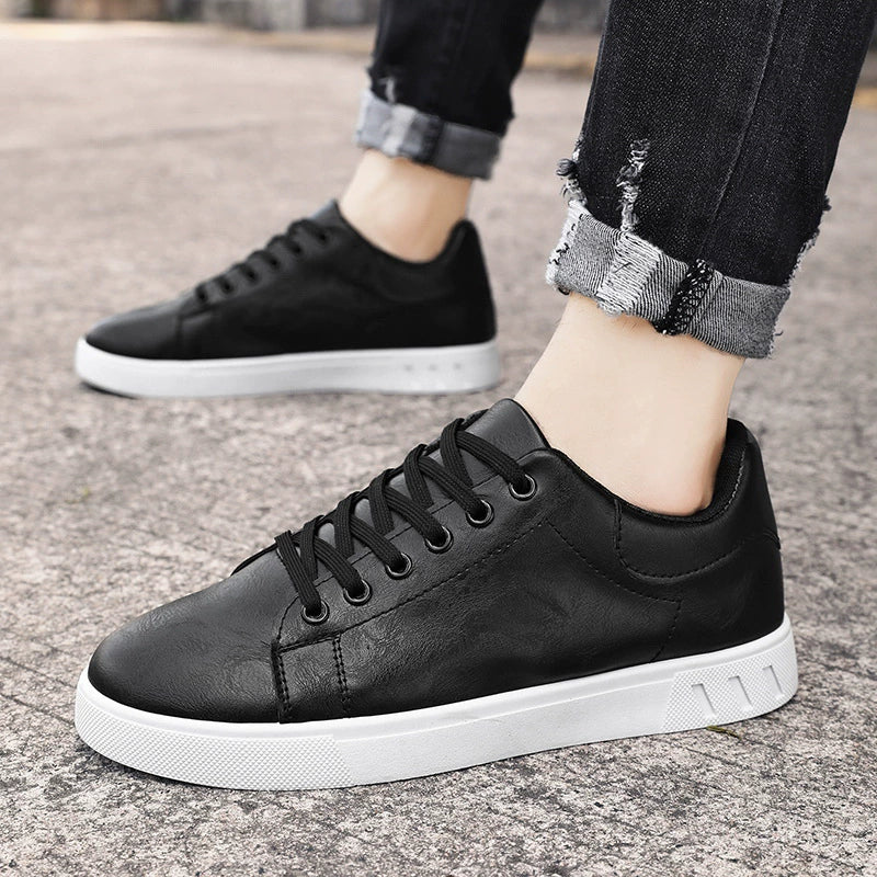Zapatillas de moda para hombre en tallas grandes