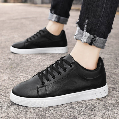 Zapatillas de moda para hombre en tallas grandes