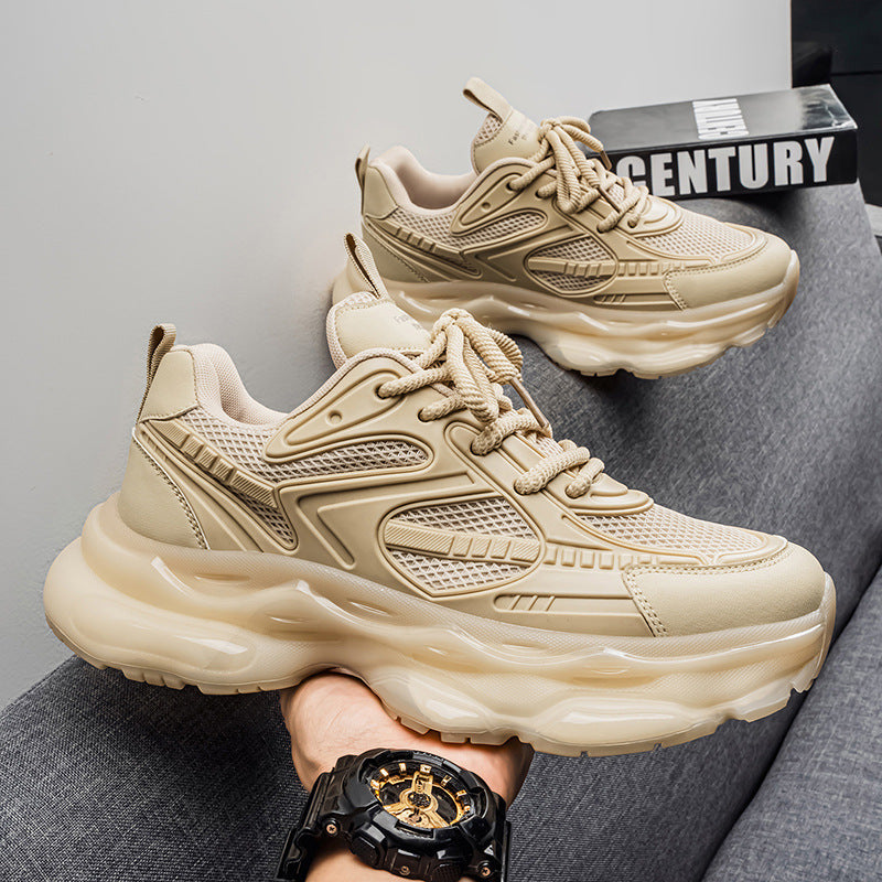 Zapatillas deportivas para hombre con amortiguación de aire