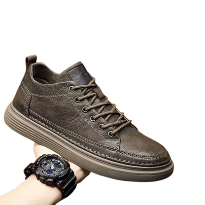 Zapatillas de skate casuales para hombre