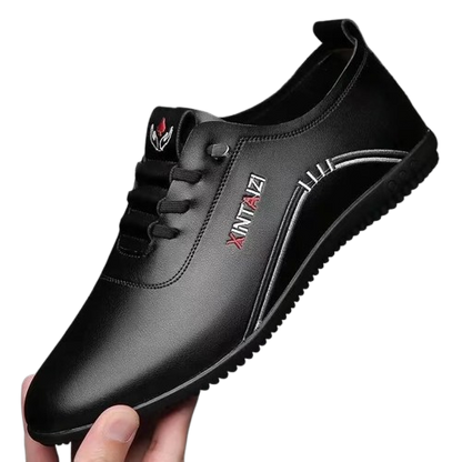Zapatos de conducir para hombre: transpirables y ligeros