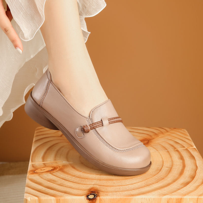 Zuecos para mujer