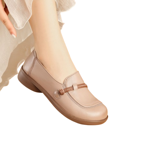Zuecos para mujer