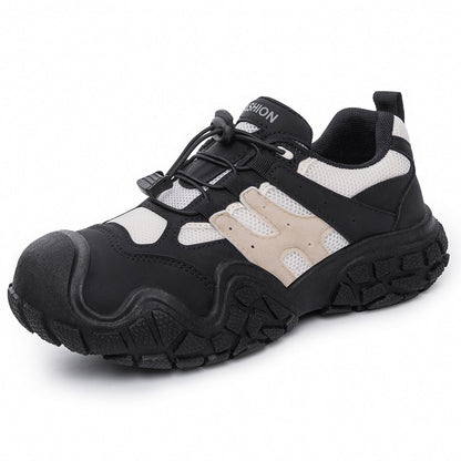 Zapatillas deportivas informales para actividades al aire libre