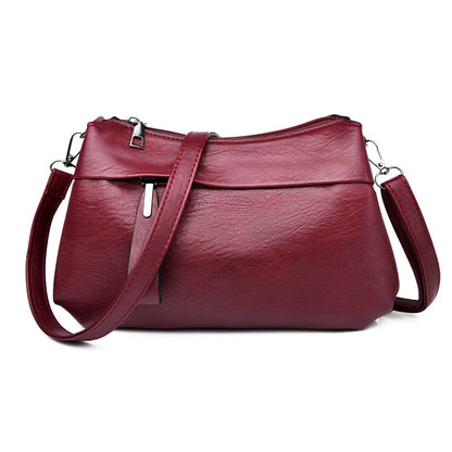 Bolso bandolera/de hombro de gran capacidad