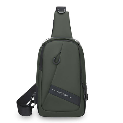 Bolsa deportiva de gran capacidad para exteriores