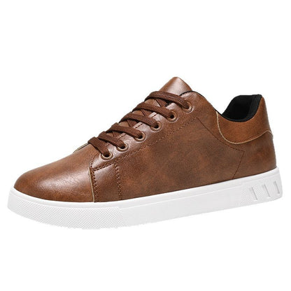 Zapatillas de moda para hombre en tallas grandes