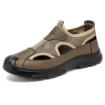（50% de descuento）Zapatos de playa cómodos antideslizantes