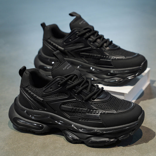 Zapatillas deportivas para hombre con amortiguación de aire